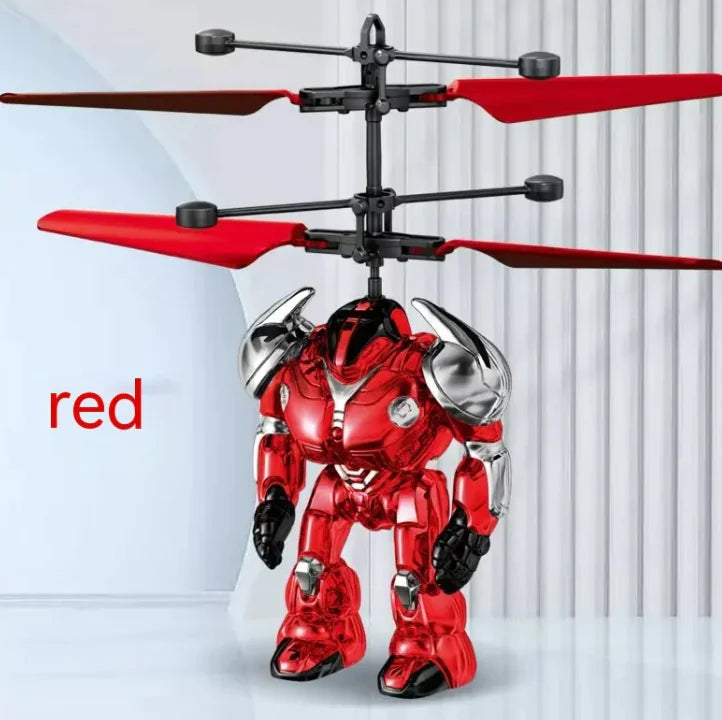 Robocopter Toy