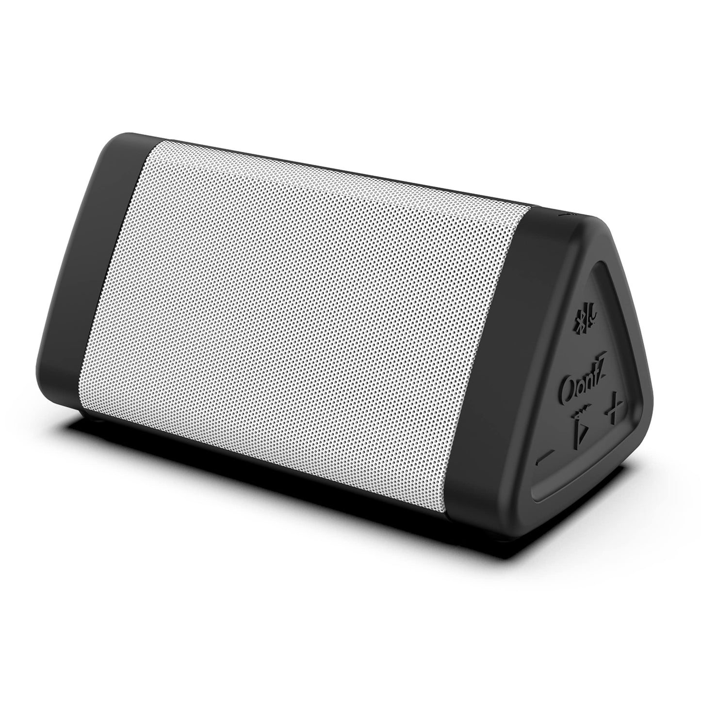 OontZ Shower Plus Edition Bluetooth Speaker, IPX7 Waterproof Portable Wireless Speaker, up to 100 unobstructed feet Wireless Range