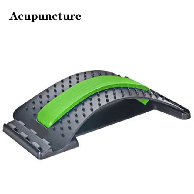 Magnetotherapy Multi-Level Adjustable Back Massager