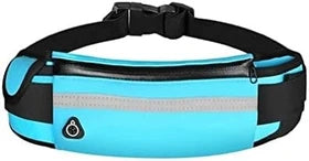 Sporty Waist Belt Bag