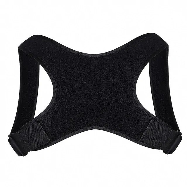 Posture Corrector Adjustable Back Support Belt