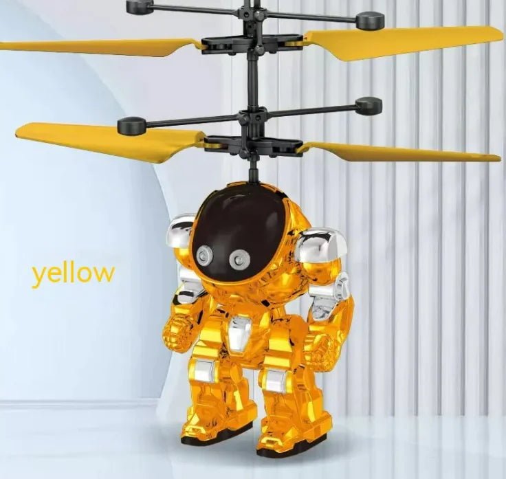 Robocopter Toy