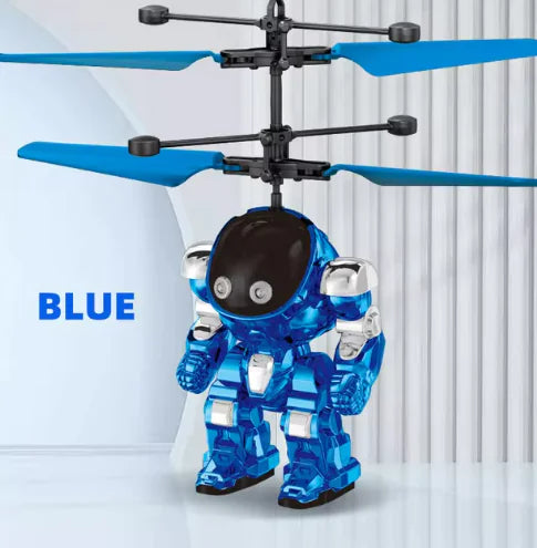 Robocopter Toy