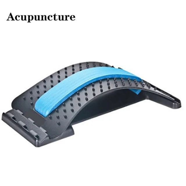 Magnetotherapy Multi-Level Adjustable Back Massager