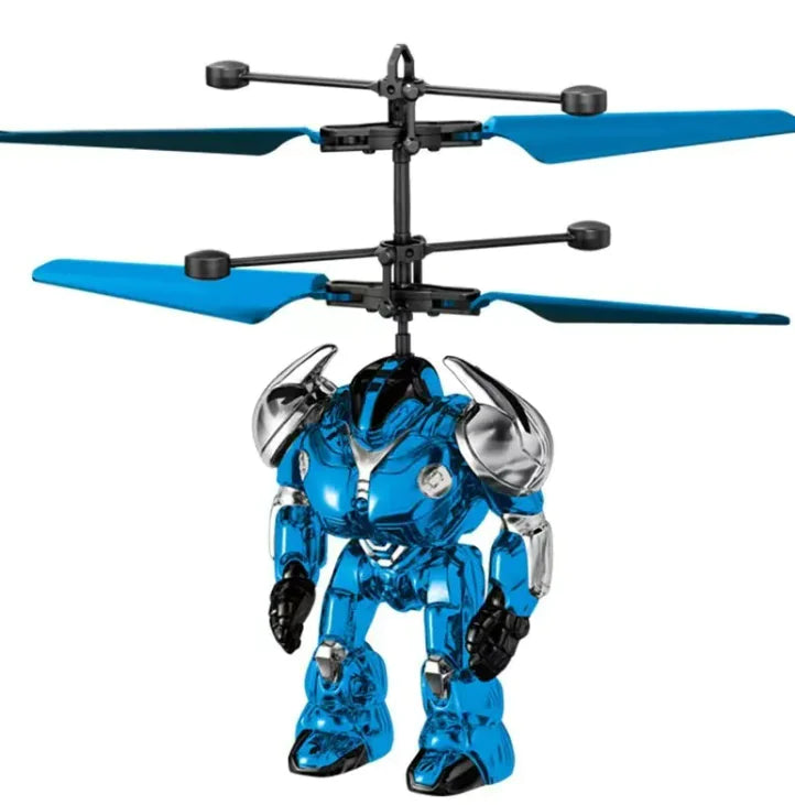 Robocopter Toy