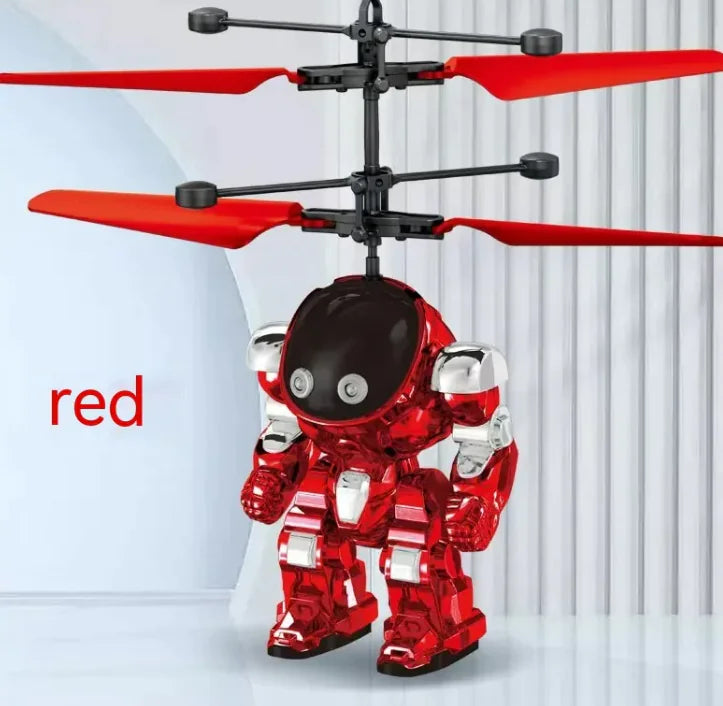 Robocopter Toy