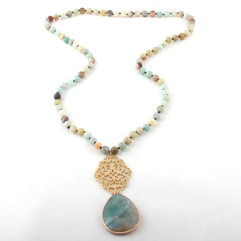 Vera Necklace